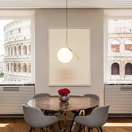 רומא Amazing View Colosseo מראה חיצוני תמונה